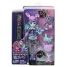 Monster High - Twyla - Creepover party 