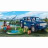 Playmobil - Pesca ao Ar Livre - 71039