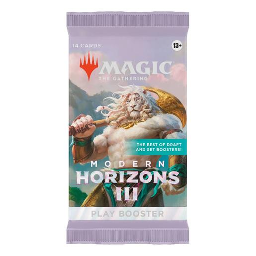 Magic The Gathering - Saqueta de jogo Modern Horizons III (inglês)