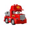 LEGO Duplo Disney - Mack nas Corridas - 10417