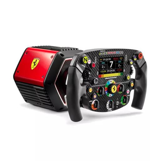 Thrustmaster - Volante T818 Ferrari SF1000