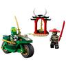 LEGO Ninjago - Mota de Estrada Ninja do Lloyd - 71788