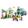 LEGO Friends - Vehículo de plantación de árboles - 41707