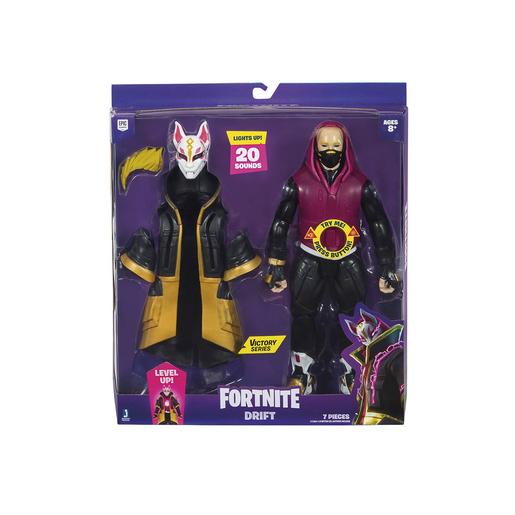 Fortnite - Drift - Figura 30 cm