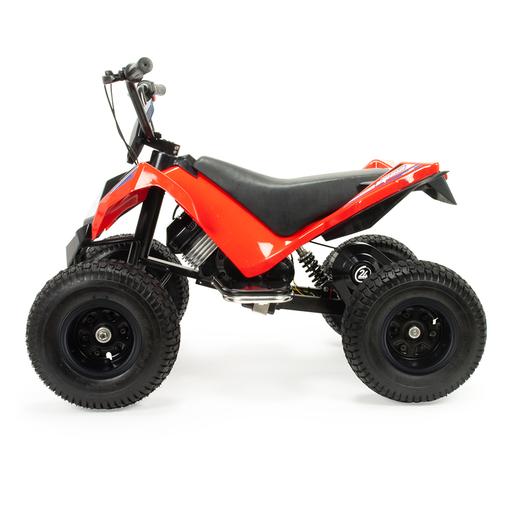 Injusa - Quad X-Treme Hunter 24V