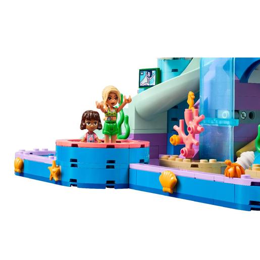 LEGO Friends - Parque Aquático de Heartlake City - 42630