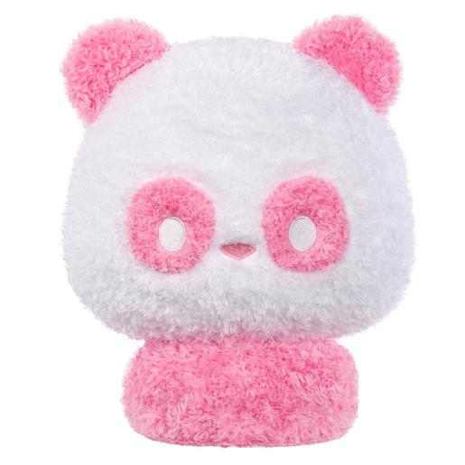 Fluffie Stuffiez - Peluche grande com 3 modos (Vários modelos) ㅤ