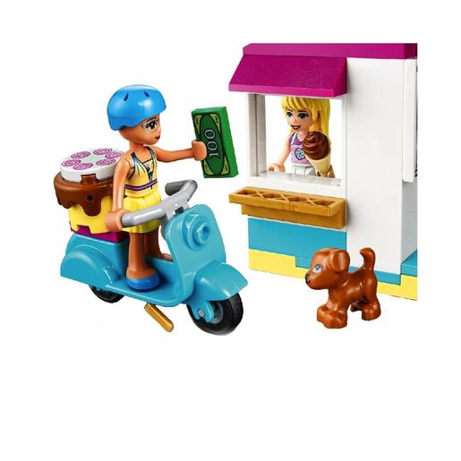 LEGO Friends - Padaria de Heartlake City - 41440