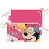 Disney - Neceser con bolsillo de 24x14cm tipo Disney