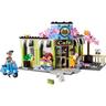 LEGO Friends - Cafetaria de Heartlake City - 42618