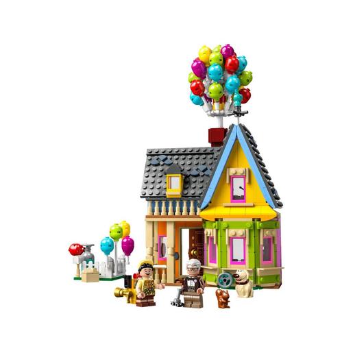 LEGO Disney - Casa de "Up" - 43217