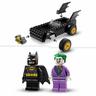 LEGO - Batman - Persecución en el Batmobile: Batman contra El Joker - Lego DC 934577