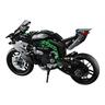 LEGO Technic - Moto Kawasaki Ninja H2R - 42170