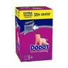 Dodot - Fraldas Activity Extra T3+ (7-11 kg) 120 Unidades