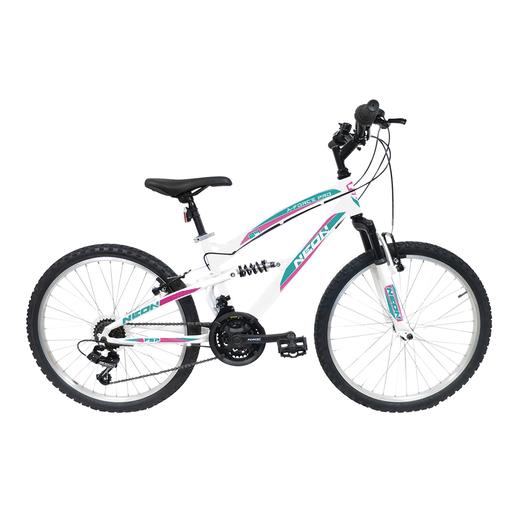 Bicicleta A-Force G 24 Polegadas (várias cores)