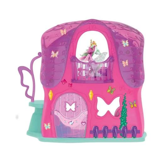 Galupy unicorn mariposa house ㅤ