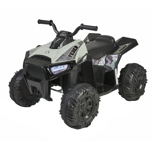 Feber - Quad Boxer 12V