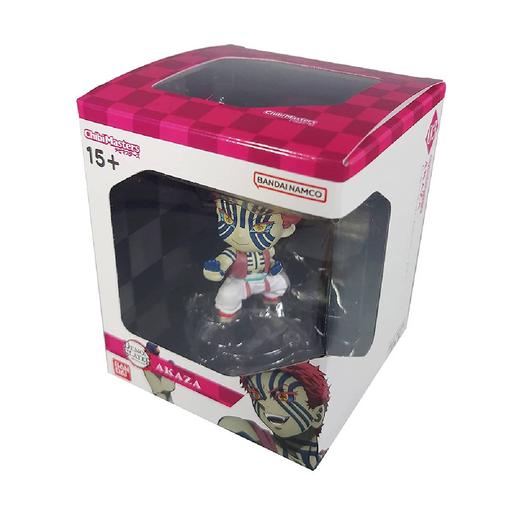 Chibi Masters - Figura Demon Slayer Wave 2 (vários modelos)