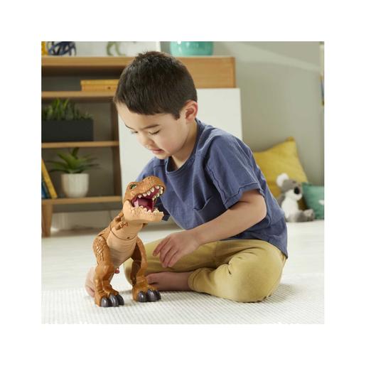 Fisher Price - Imaginext - Jurassic World T-Rex