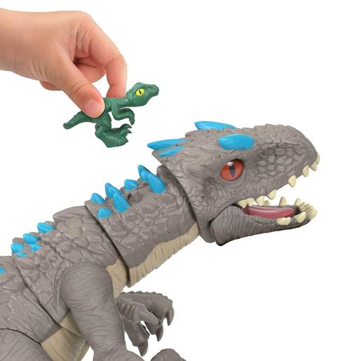 Jurassic World - Imaginext Indominus Rex