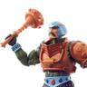 Masters of the Universe - Figura Man-At-Arms revelation