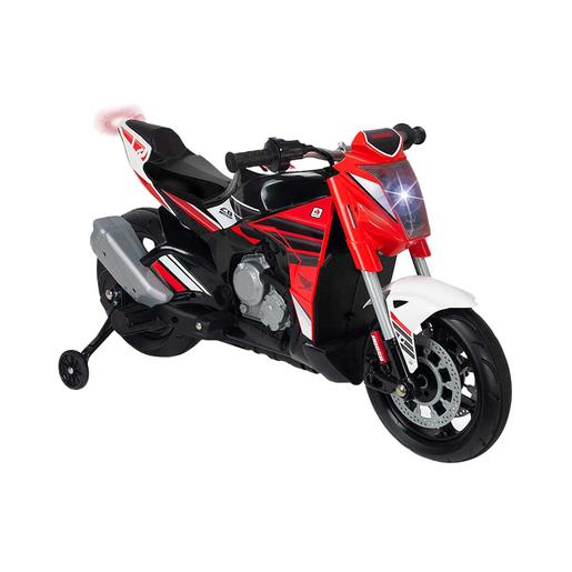 Injusa - Moto Honda Naked 12V