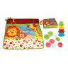 Ouatoo Baby - Set de aprendizagem para bebés