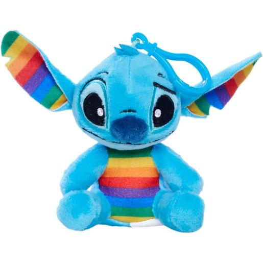 Peluche Stitch Pride 25 cm ㅤ