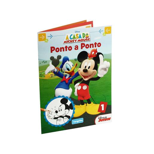 Disney - Pack livros para colorir