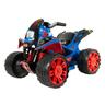 Injusa - Quad Spider-Man 12V