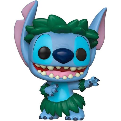 Funko Lilo & Stitch Hula ㅤ