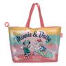 Fisher Price - Patrulha Pata Saco de Praia Minnie & Daisy