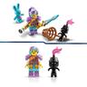 LEGO DREAMZzz - Izzie e o Coelho Bunchu - 71453