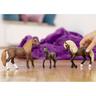 Schleich - Equino Passo Peruano Brinquedo ㅤ