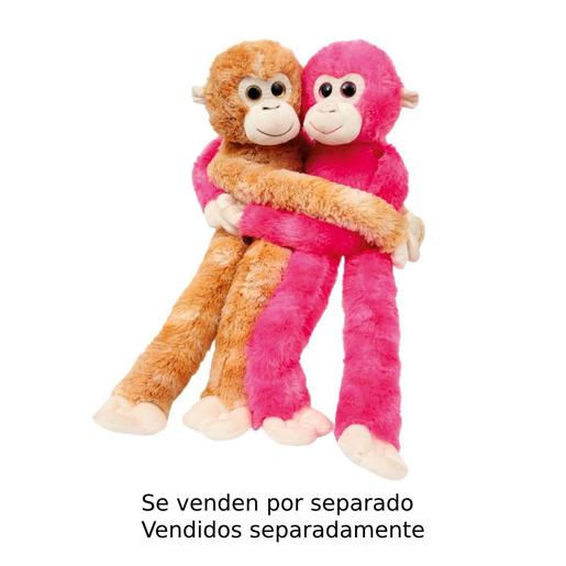 Ami Plush - Macaco de peluche (vários modelos)