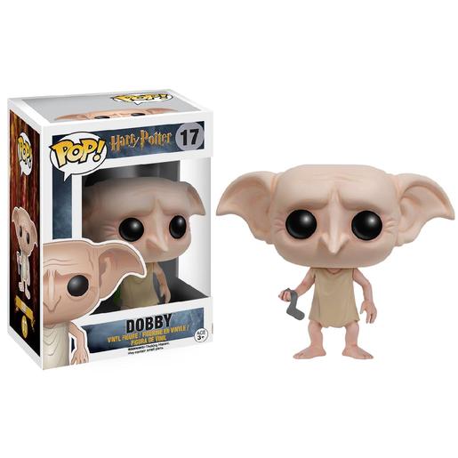 Harry Potter - Dobby - Figura Funko POP