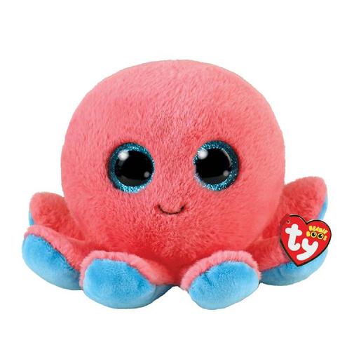 Beanie Boos - Polvo Sheldon