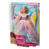 Barbie - Súper Princesa Dreamtopía