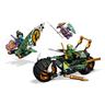 LEGO Ninjago - Chopper da selva de Lloyd - 71745