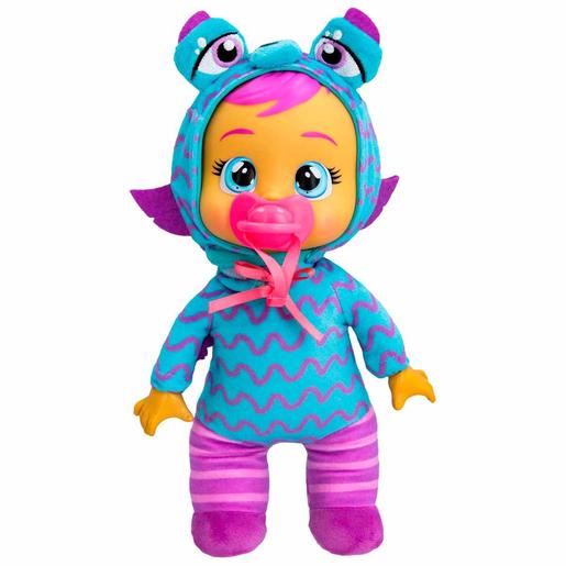 Bebés Chorões - Tiny Cuddles Monsters - Jojo