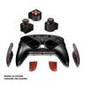 Thrustmaster - Protectores para mando eSwap X PRO - Pack vermelho