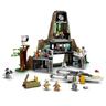 LEGO Star Wars - Base rebelde de Yavin 4 - 75365