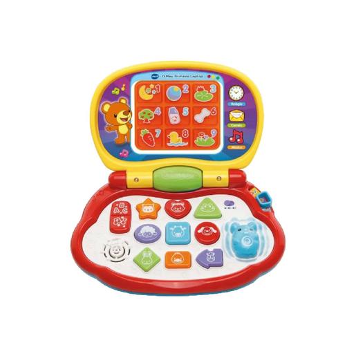 Vtech - O meu primeiro portátil