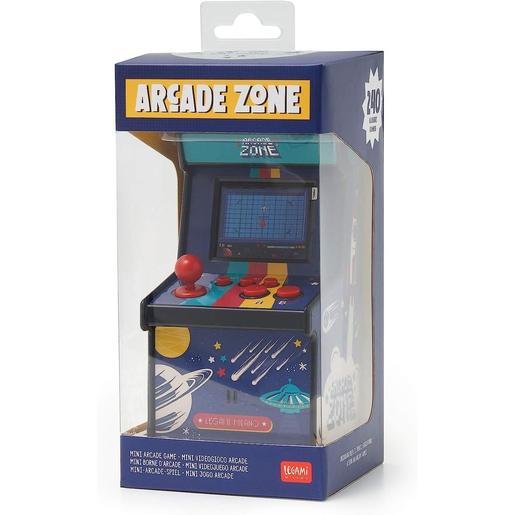 Mini videojogo arcade Zone ㅤ