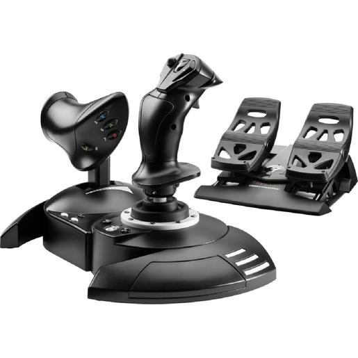 Thrustmaster - T.Flight Full Kit X - Xbox Series/ PC