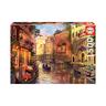 Educa Borrás - Atardecer en Venecia - Puzzle 1500 piezas