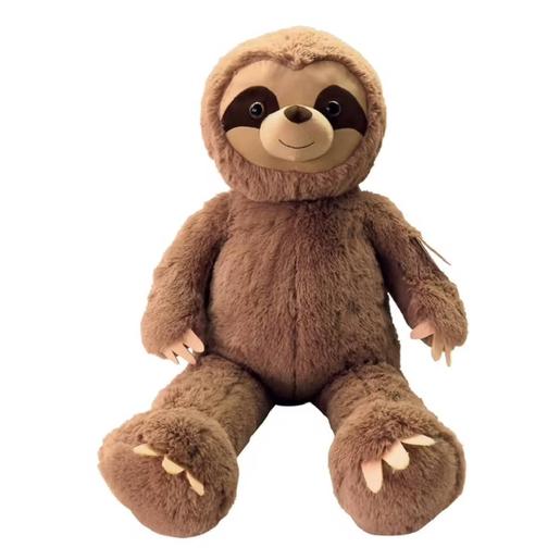 Ami Plush - Peluche preguiça 100 cm