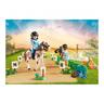 Playmobil - Torneo Ecuestre - 70996