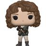 Funko - Figura de vinil para colecionar: Stranger Things - Nancy Caçadora com espingarda para fãs de televisão ㅤ