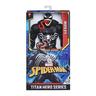 Spider-Man - Venom - Figura Titan Hero Deluxe